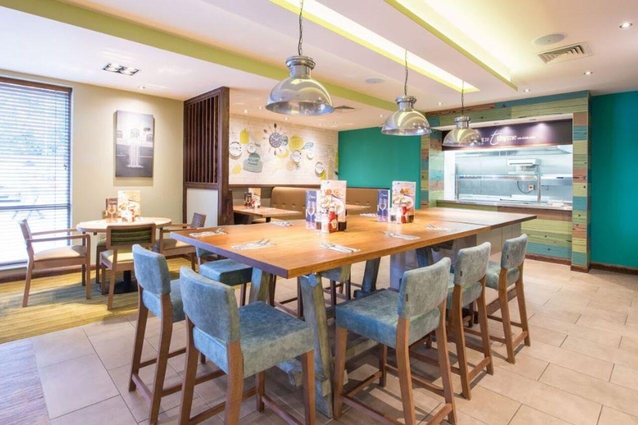 Premier Inn Hitchin Town Centre 외부 사진